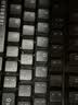 灵蛇(LINGSHE)有线USB键鼠套装 全尺寸键盘 商务办公  防泼溅 经典手感鼠标键盘套装 MK200黑色 实拍图