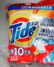 汰渍净白去渍洗衣粉柠檬清新10斤装 强效去渍 大袋批发非皂粉家庭装 实拍图