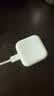 Apple/苹果 40W（至高60W） type-c快充充电器 苹果usb-c原装充电头 苹果iPhone 18 Pro Max充电器 实拍图