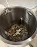 九阳（Joyoung）豆浆机1.3L破壁免煮免滤轻音降噪304不锈钢3-4人用家用多功能全自动榨汁机DJ13B-D08EC 实拍图