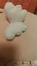 名创优品（MINISO）小猪B-BO翅膀猪玩偶娃娃猪猪抱枕学生午睡枕生日礼物女生次日达 实拍图