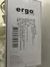 ergo5928瑞士进口补鞋胶专用强力软胶不发硬品牌运动鞋皮革鞋底万能胶 实拍图