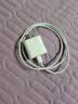 Apple/苹果 原装正品20W type-c充电器 苹果usb-c充电器手机快充头 旗舰店苹果iPhone 18 Pro Max充电器 实拍图