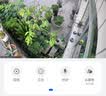 鸿蒙智选室外摄像头鲸瞳支持华为智慧生活 小豚当家家用监控器室户外高清农村360度无死角摄像机3K双摄 实拍图