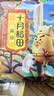 十月稻田 黄豆 2斤 东北大豆 非转基因 打豆浆料包 发豆芽 营养速食早餐 实拍图