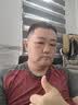 怡辉轮椅骨折可抬腿老人专用出行轻便折叠可大小便带坐便器便携代步车 实拍图
