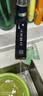 海尔（Haier）【883升级】鲜活水Pro+6年真长效1200G整机0阻垢净水器家用龙头杀菌后置抑菌双守护智能双水R307 实拍图