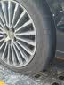 普利司通（Bridgestone）汽车轮胎 235/45R18 94W ER33 配套锐志/思铂睿/雅阁/适配皇冠 实拍图