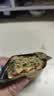 泓一厚切威化饼干抹茶味早餐休闲零食品办公室下午茶代餐饱腹充饥300g 实拍图