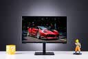 泰坦军团27英寸 双侧入光屏 4K 升级165Hz 双模520Hz超高刷 DyDs0.5ms HDR500 电竞显示器 战魂KG277V PLUS 实拍图