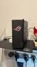 ROG魔盒Pro 三频WiFi7电竞路由器 无线万兆路由全屋wifi7 BE12000MAimesh随心组网路由 实拍图