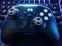 北通鲲鹏20游戏手柄AI智控无线蓝牙可调摇杆xbox类电脑PC手机steam体感宏switch2影之刃零伊莫 精英版 实拍图