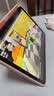 绿联适用苹果iPad11/10钢化膜抗蓝光11英寸A16芯片2025款Apple平板电脑22款第十代护眼抗指纹保护膜 实拍图