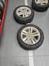 玲珑轮胎汽车轮胎205/55R16 91V 玲珑臻选HD 适配朗逸/英朗/宝来/速腾 实拍图