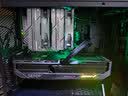 利民（thermalright）Peerless Assassin 120 AGHP 3.0 热管风冷散热器 6热管双塔 带顶盖双C12风扇 PA120 实拍图