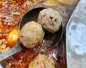 潮夫道牛肉丸潮汕手打250g 火锅丸子食材关东煮丸料空气炸锅麻辣烫烧烤 实拍图