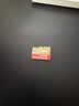 Sandisk闪迪256GB TF(MicroSD)内存卡4K极速金卡A2 V30 U3兼容大疆Pocket3/4P/Action 6运动相机/无人机存储卡 实拍图