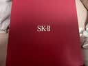 SK-II神仙水230ml抗皱精华sk2化妆品全套保湿水乳护肤品套装生日礼物女 实拍图