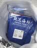 果勋烤虾干即食南美白虾烤虾干净重1斤70-80头对虾干零食海鲜干货 实拍图