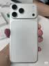 Apple/苹果【政府补贴限时限量】/iPhone 17 Pro 512GB 银色 支持移动联通电信5G 双卡双待手机送家人送朋友 实拍图