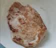 大希地黑椒味大鸡腿排100g*8片肉霸王鸡腿排鸡排减脂烧烤半成品儿童早餐 实拍图