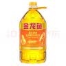 金龙鱼 食用油 花生浓香型浸出  食用植物调和油5L（新老包装随机发货） 实拍图