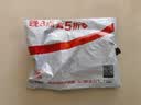 3M强力双面胶 高粘度免钉胶VHB™胶带 无痕防水耐高温 4910透明 30mm宽3m长 实拍图
