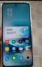 摩托罗拉 联想moto g100 四年质保 LCD护眼屏 7000mAh 国家补贴 应用六开 多场景NFC  8GB+256GB青峰绿 实拍图