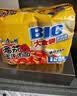 康师傅方便面 大食袋番茄鸡蛋牛肉面五连包156g*5 泡面袋装 田曦薇同款 实拍图