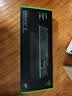 雷蛇（Razer）雨林狼蛛V3 X 薄膜键盘 电竞游戏键盘 104键 带腕托 RGB单色背光灯效 实拍图