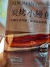 三都港 蒲烧鳗鱼350g/2条(固形物≥68%) 生鲜 鱼类 烧烤食材 中秋海鲜 实拍图