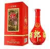 郎酒红花郎10 酱香型白酒 53度 500mL*2瓶*4盒 礼盒整箱装 送礼佳品 实拍图
