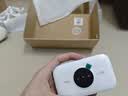 TCL随身wifi2026新款全国通用可移动便携式热点免插卡无线网wi-fi6无限制大流量车载4G路由器5GXY15B 【升级充电款】3000毫安大电池 足额不虚标月享1500G流量 实拍图