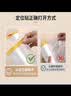 妙馨思一次性防尘布防尘膜塑料薄膜装修家具保护膜沙发遮尘灰盖布床垫罩 实拍图