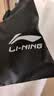 李宁（LI-NING）竞速跳绳成人儿童中小学生比赛中考考试专用减肥钢丝绳子专业跳神 实拍图