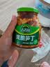 吉香居下饭菜266g赠40g四川红油下饭菜早餐即食咸菜腌菜香辣爽脆 实拍图