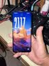 OPPO K12s 8GB+128GB 棱镜黑 7000mAh长续航大电池 OLED 直屏 骁龙学生 5G 游戏千元新款手机 国家补贴 实拍图