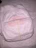 好奇（Huggies）铂金装小桃裤成长裤XXL74片(≥15kg)尿不湿【散热口碑王】 实拍图