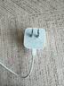 Apple/苹果 40W（至高60W） type-c快充充电器 苹果usb-c原装充电头 苹果iPhone 18 Pro Max充电器 实拍图