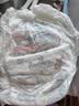 帮宝适新一级帮拉拉裤L56【全裤散热】超薄透气速干防漏婴儿尿不湿尿裤 实拍图
