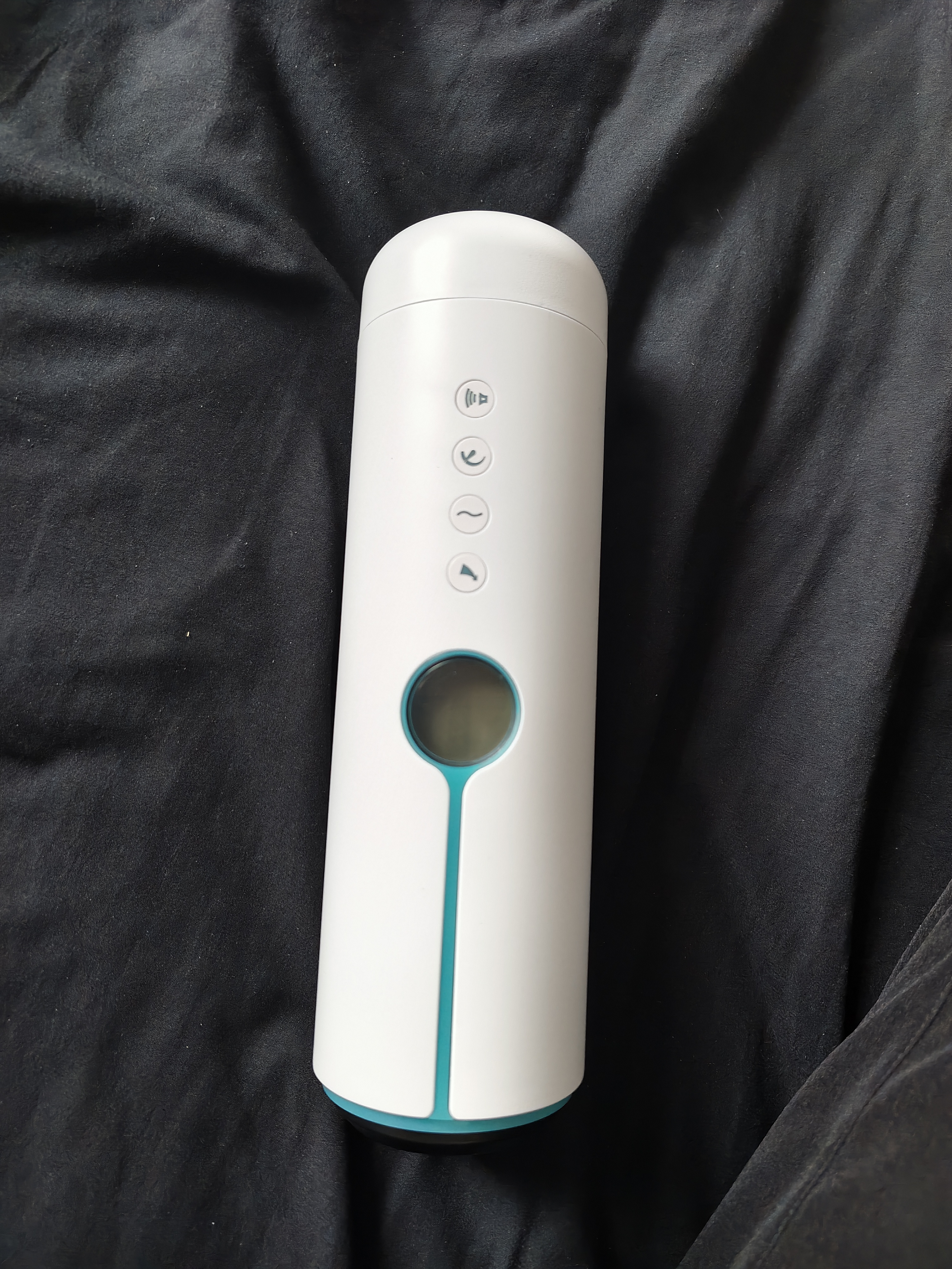 谜姬2026最新款全自动电动飞机杯手男性用办全身成人自慰器专用品圣杯 实拍图