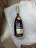 人头马（Remy Martin）洋酒 CLUB优质香槟区干邑白兰地 700ml 实拍图