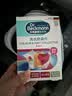 贝克曼博士（Dr.Beckmann）德国进口洗衣防染巾100片色母片抗染色吸色片混洗防衣服串色 实拍图