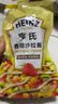 亨氏（Heinz）沙拉酱 香甜沙拉酱 蔬菜水果沙拉寿司酱 200g袋装 实拍图