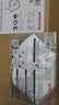 霍尼韦尔（Honeywell）KN95口罩H950V透气防飞沫沙尘暴花粉过敏pm2.5工业头戴带阀25只 实拍图