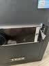 虎牌保险柜家用小型办公保险箱防盗指纹密码WiFi全钢可入墙 45黑 FS电子密码 实拍图