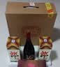 郎酒【裕见经典】郎牌郎酒 53度 500mL*2+干红 750mL*1 礼盒装 送礼 实拍图