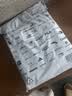 Sodolike尚岛背心笑脸袋购物袋 100只 超大号60cm*40cm*9cm塑料袋加厚手提 实拍图