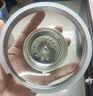 美的（Midea）养生壶 1.5L全自动煮茶壶煮茶器 12h恒温烧水壶 316L母婴材质泡奶机花茶壶电热水壶 MK-Y12Q-316 实拍图