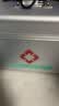 金隆兴铝合金家用医药箱小药箱急救箱药品带锁收纳盒企业医疗箱14英寸 实拍图